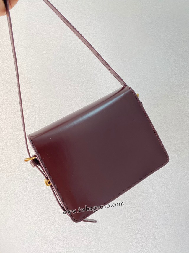 Burberry專門店新款小號Grace格雷絲包 巴寶莉單肩斜挎女包 yxb1253